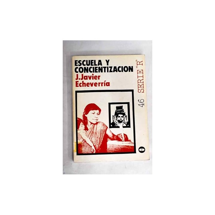 Escuela y concientización